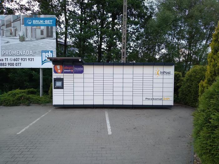 Przykładowa reklama