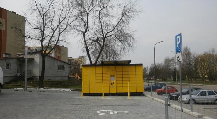 Przykładowa reklama