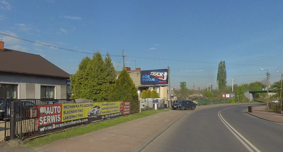 Przykładowa reklama