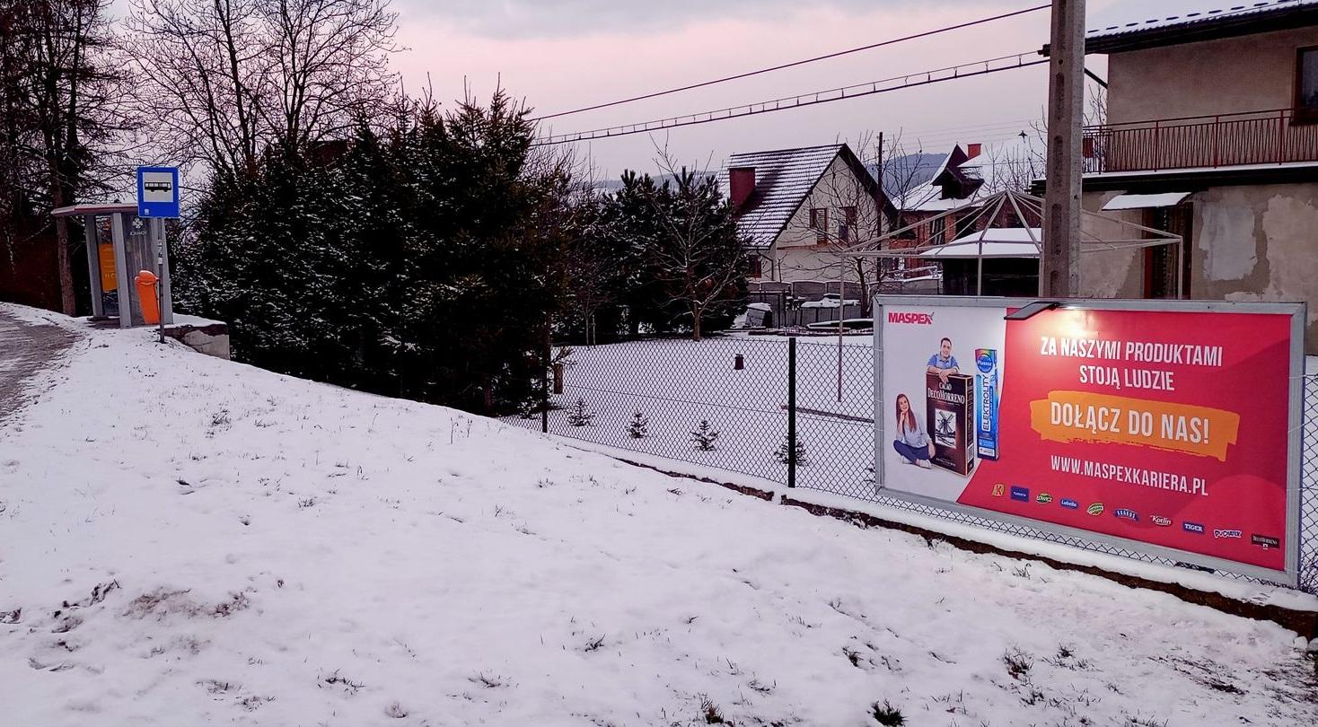 Przykładowa reklama