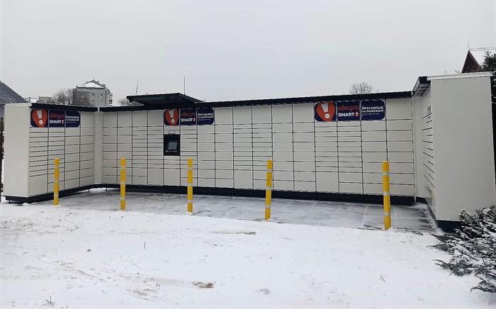 Przykładowa reklama