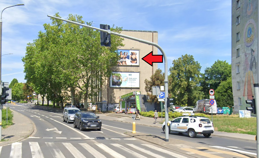 Przykładowa reklama