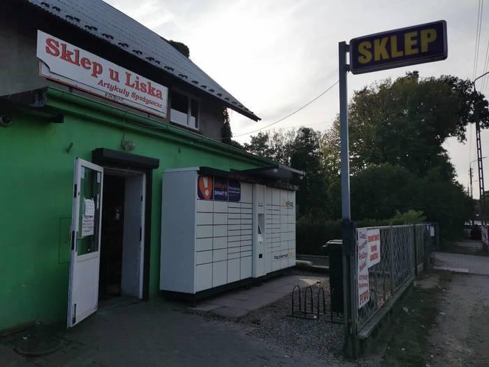 Przykładowa reklama