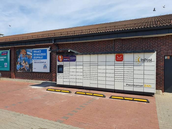 Przykładowa reklama