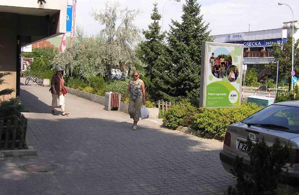 Przykładowa reklama