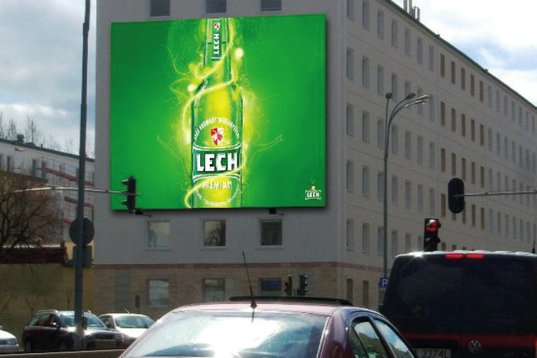 Przykładowa reklama