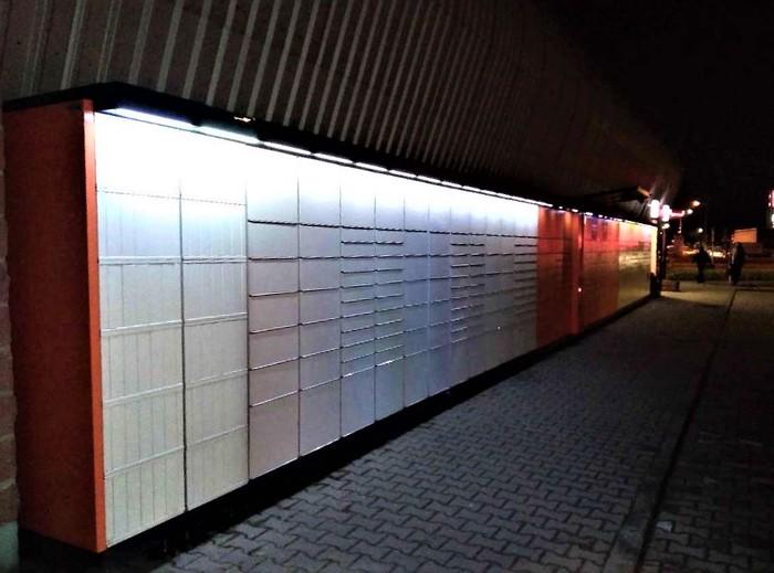 Przykładowa reklama