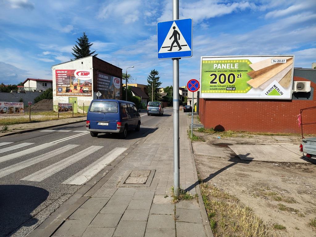 Przykładowa reklama