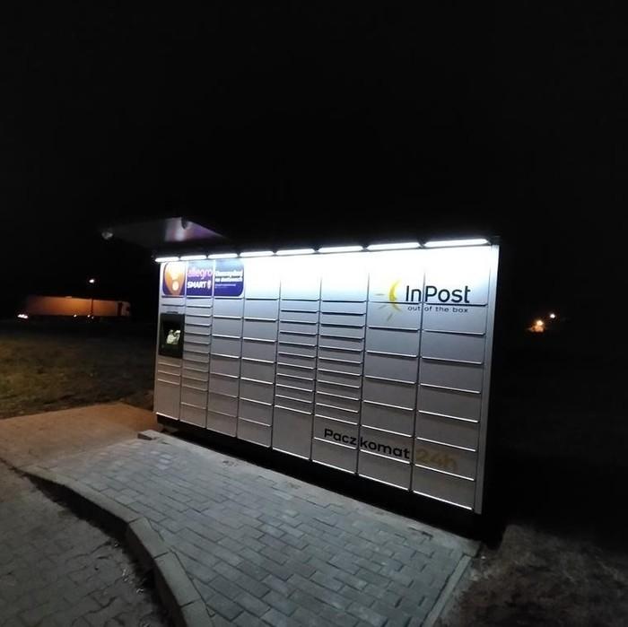 Przykładowa reklama