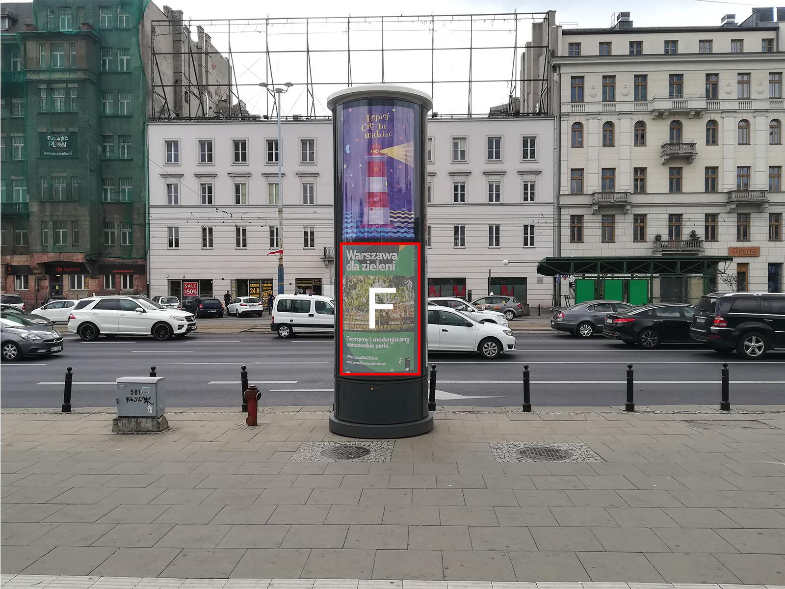 Przykładowa reklama