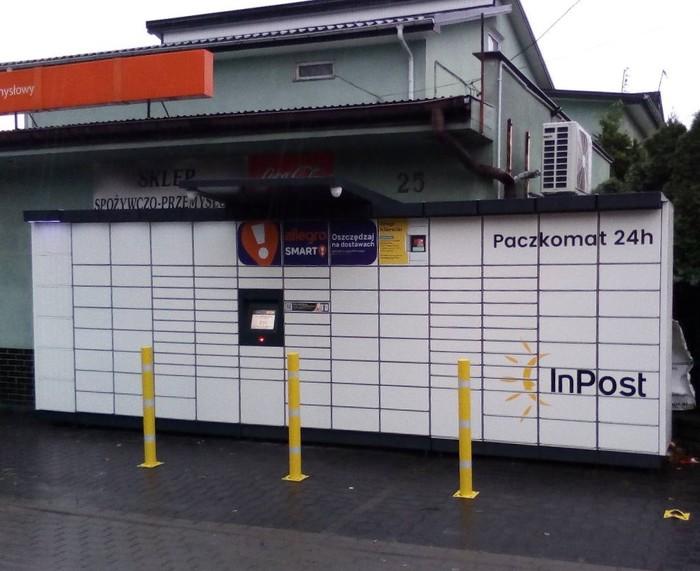 Przykładowa reklama