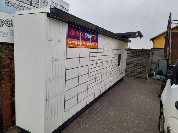 Przykładowa reklama