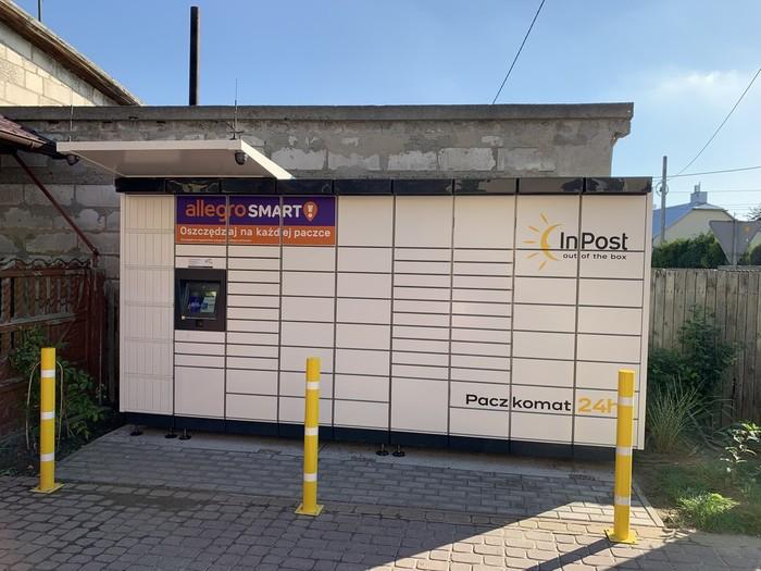 Przykładowa reklama