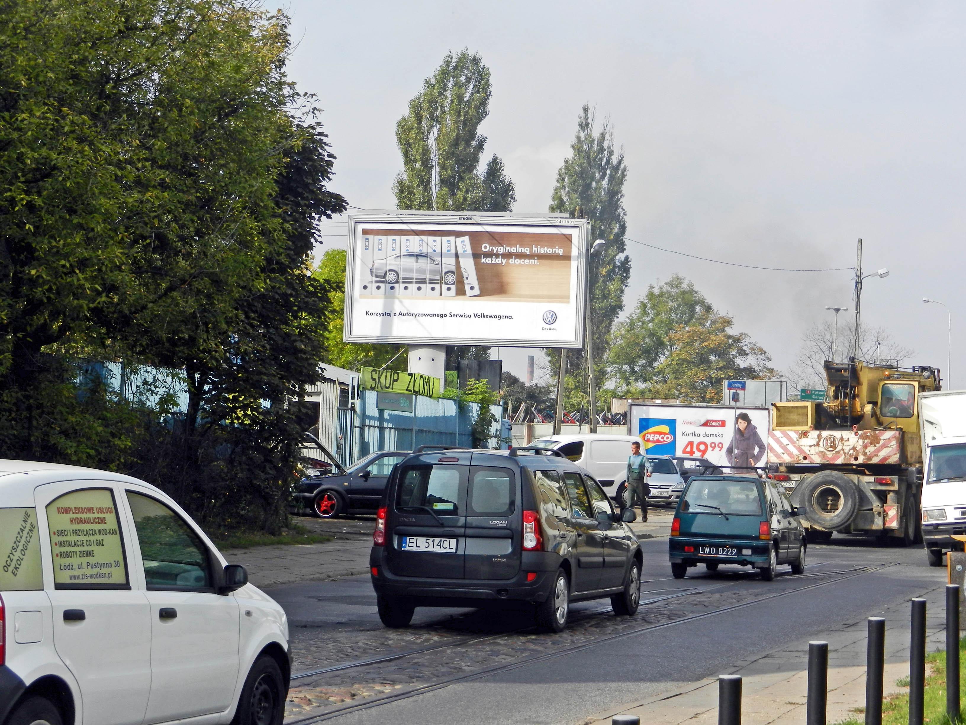 Przykładowa reklama