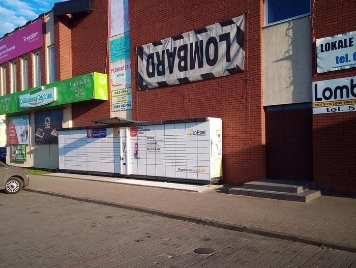 Przykładowa reklama