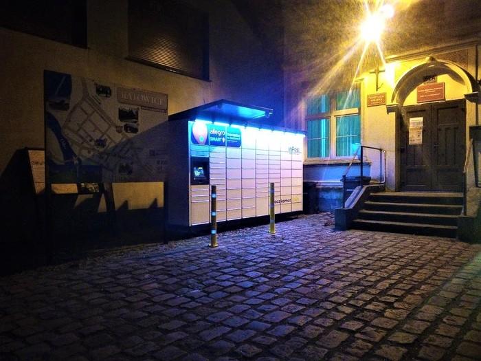 Przykładowa reklama