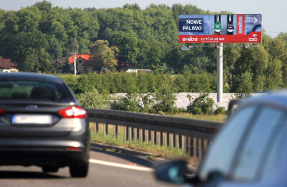 Przykładowa reklama