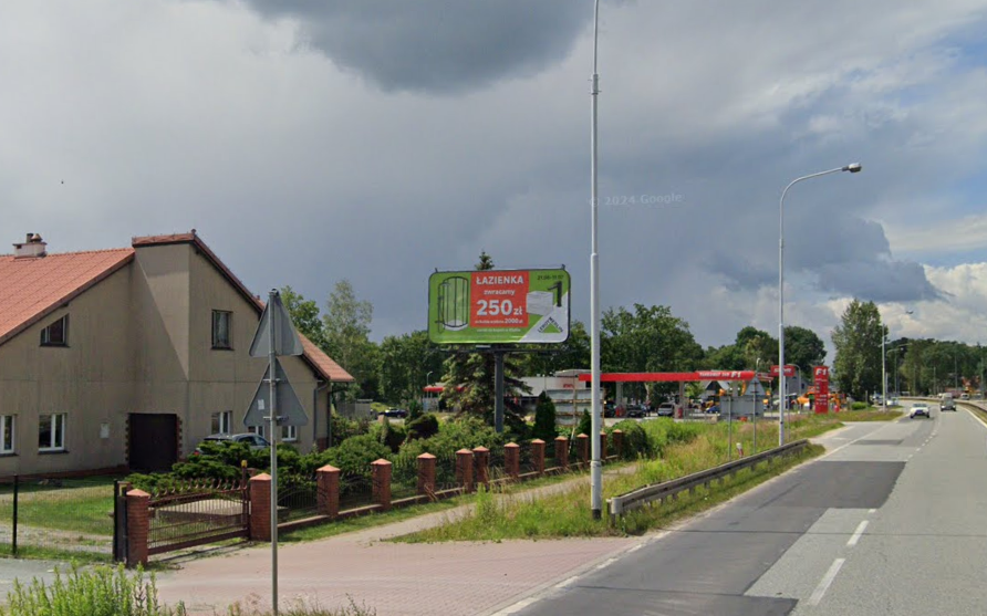 Przykładowa reklama