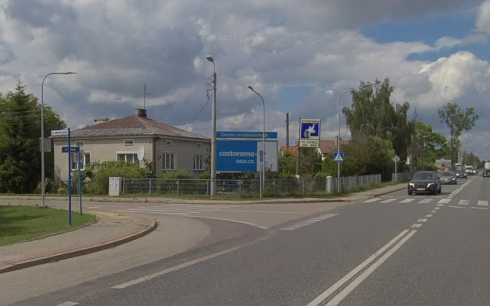 Przykładowa reklama