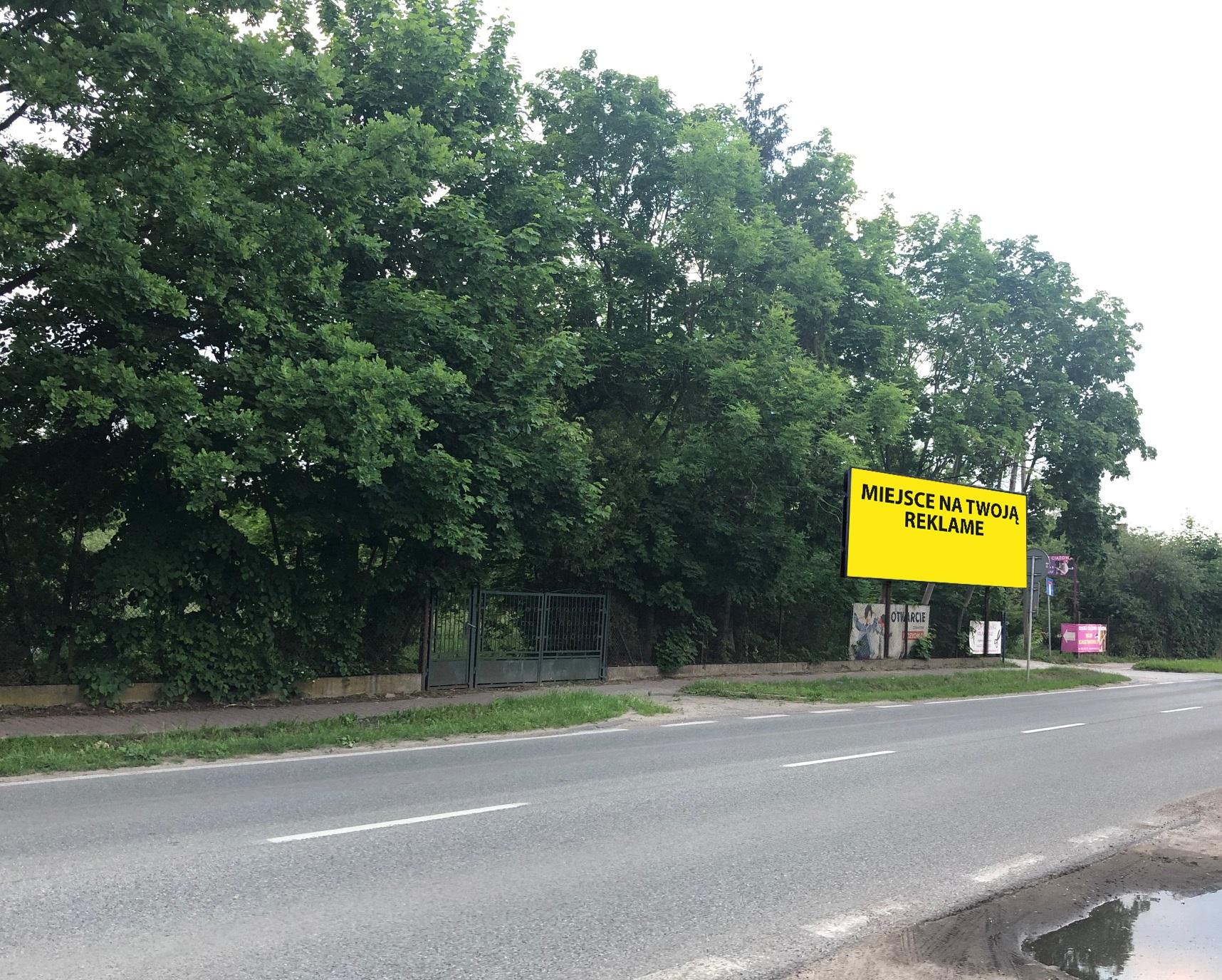 Przykładowa reklama