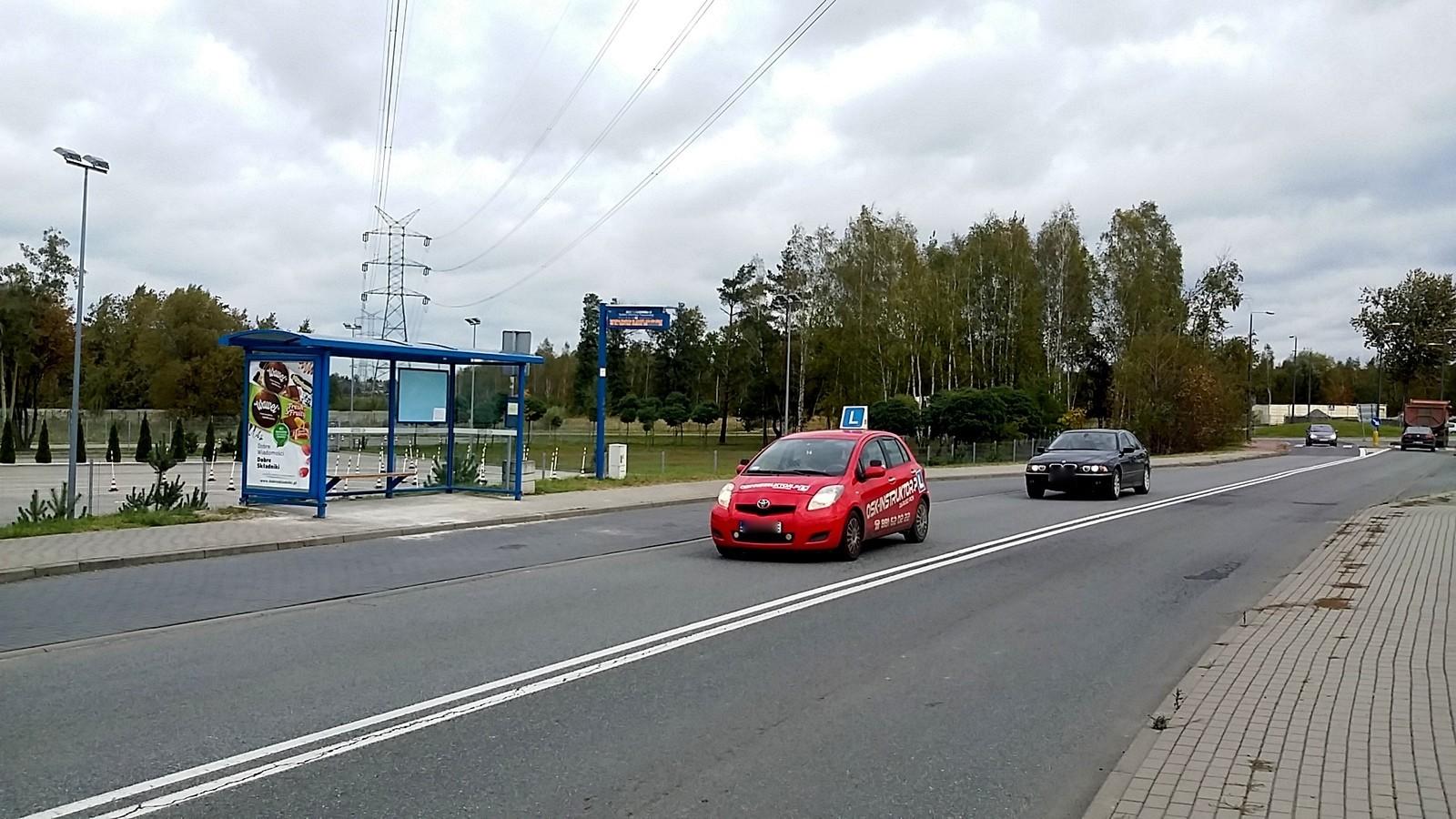 Przykładowa reklama