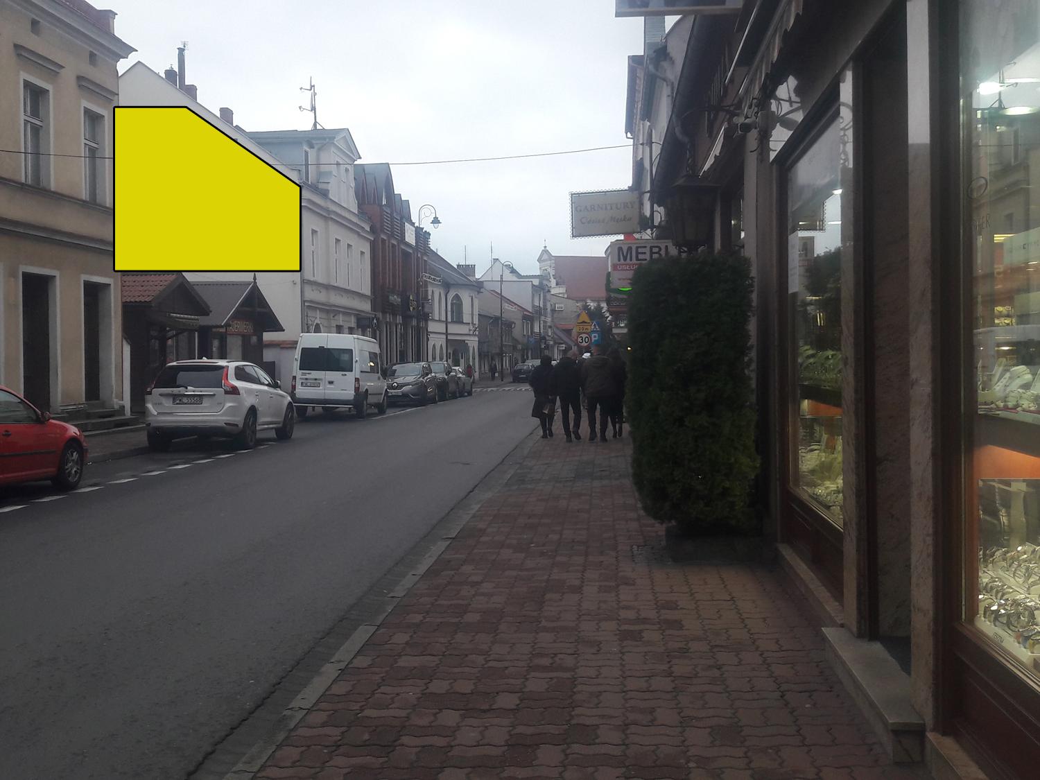 Przykładowa reklama