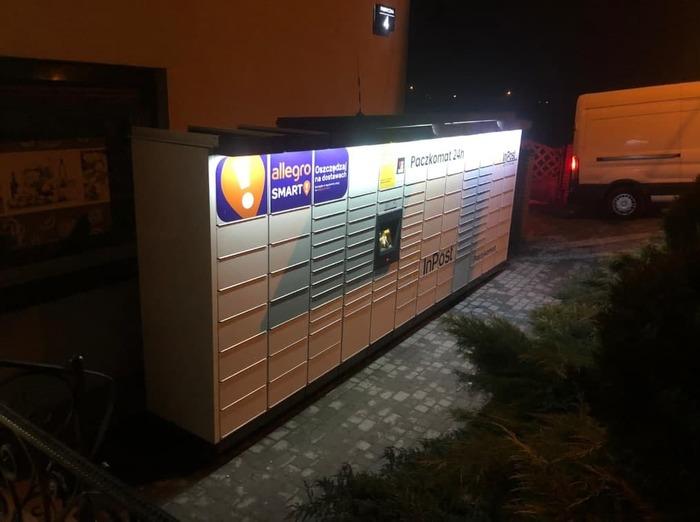 Przykładowa reklama