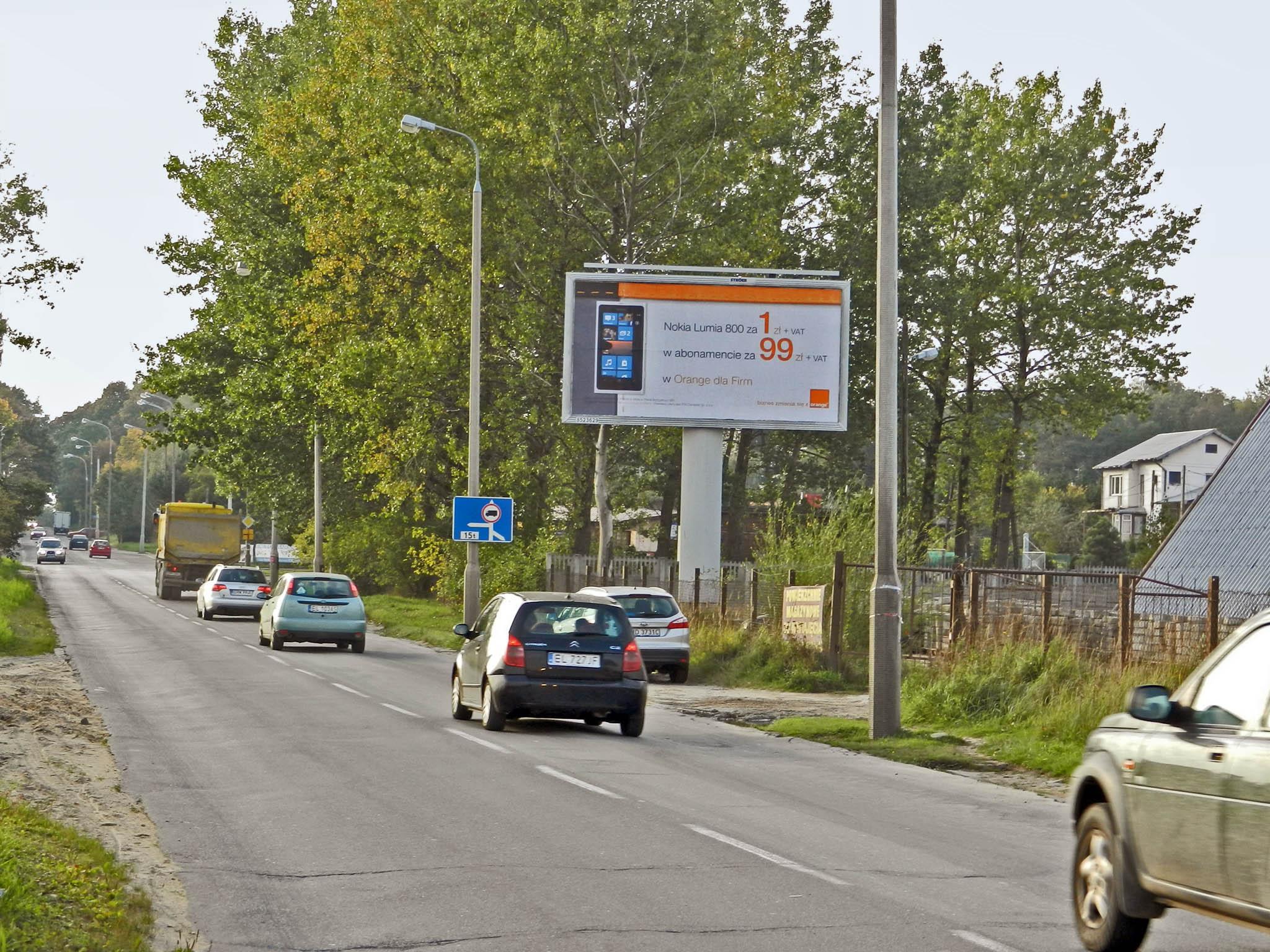 Przykładowa reklama