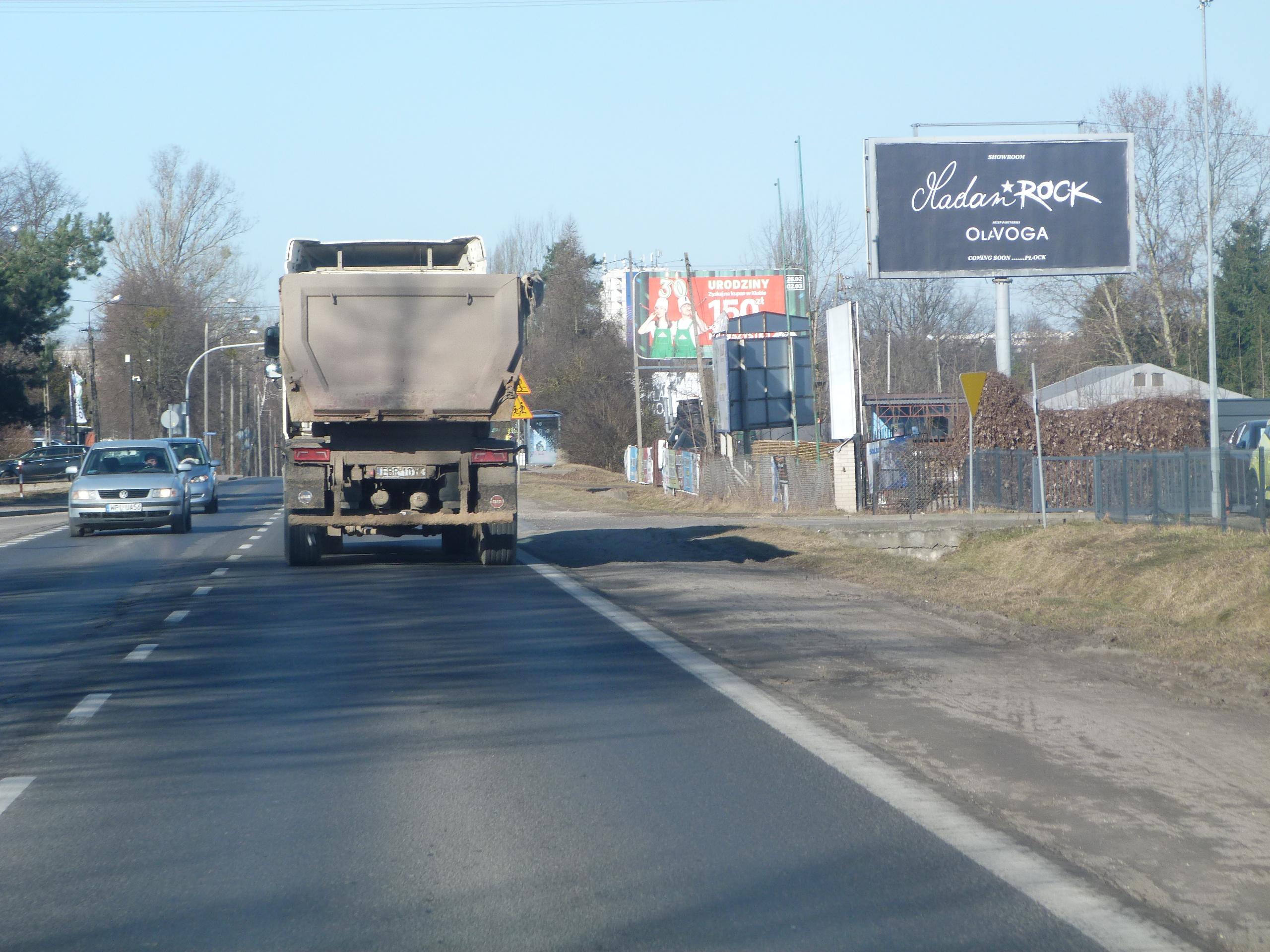 Przykładowa reklama