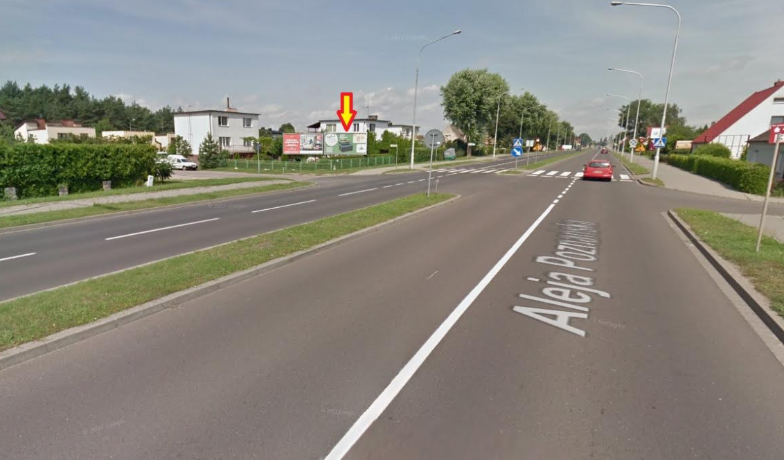 Przykładowa reklama