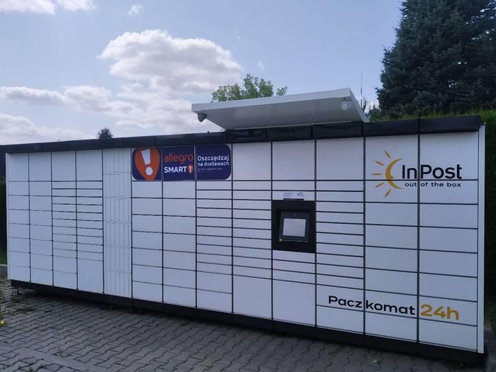 Przykładowa reklama