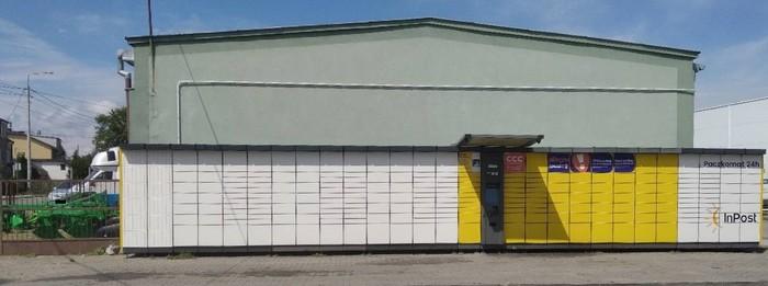 Przykładowa reklama