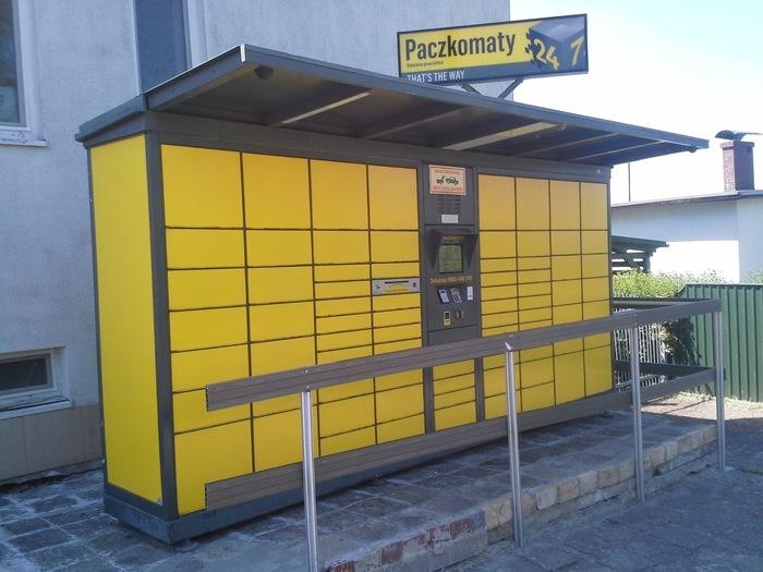 Przykładowa reklama