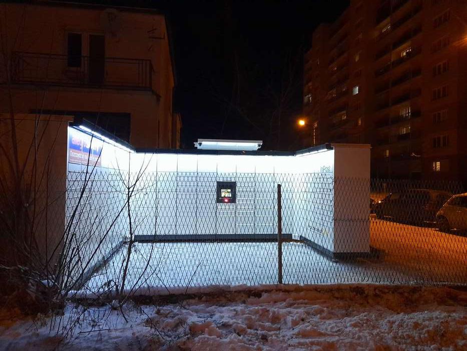 Przykładowa reklama