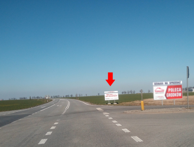 Przykładowa reklama