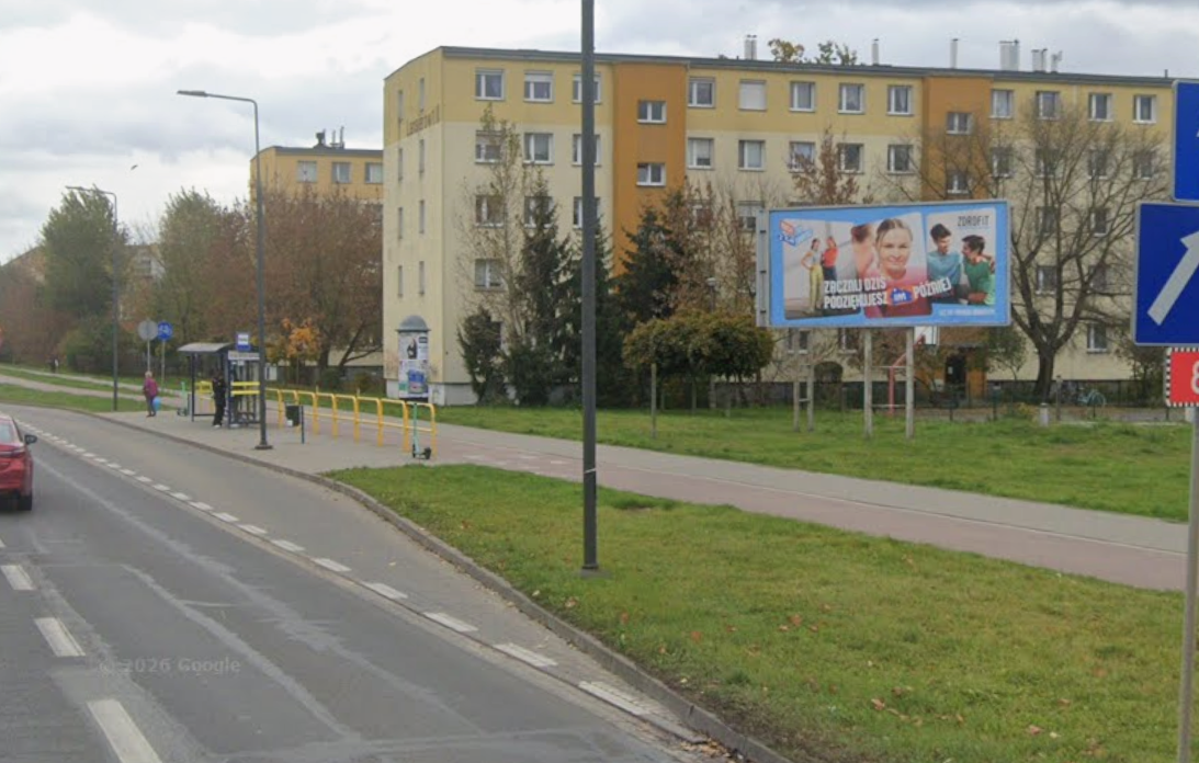 Przykładowa reklama