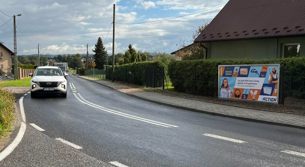 Przykładowa reklama