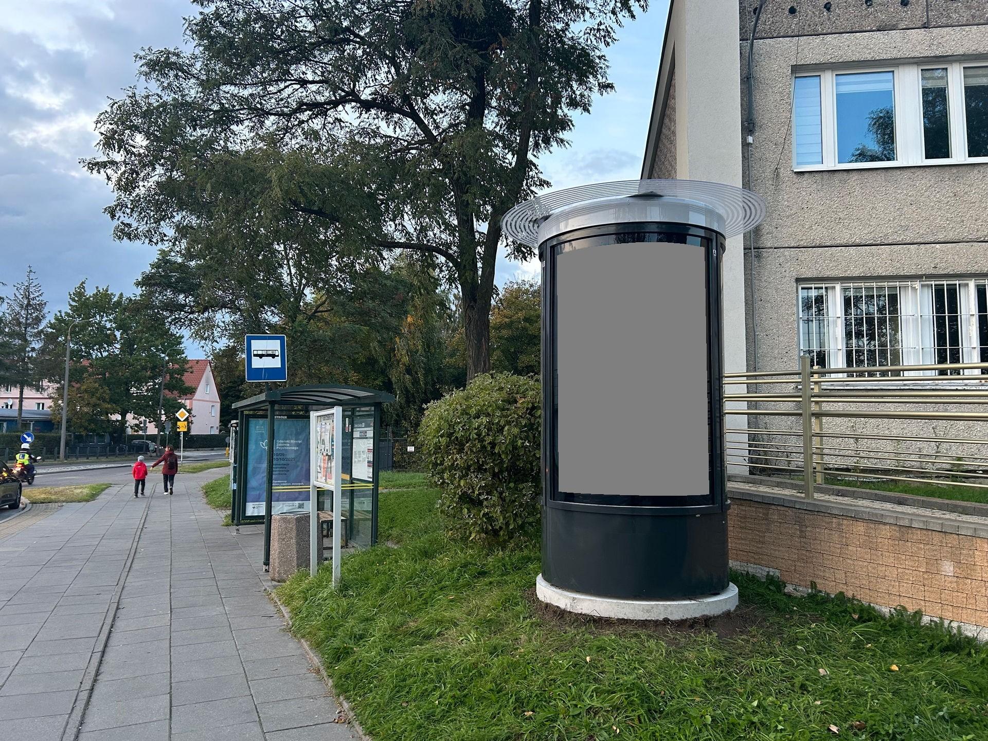 Przykładowa reklama