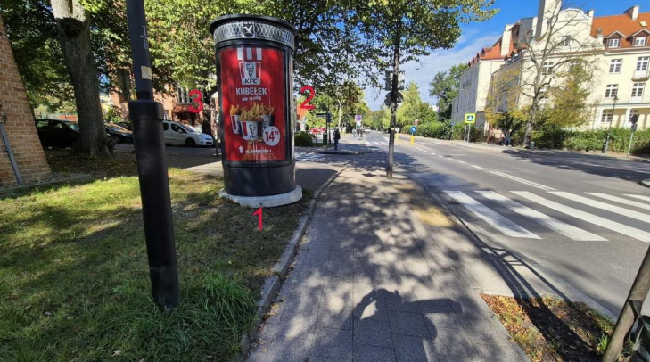 Przykładowa reklama