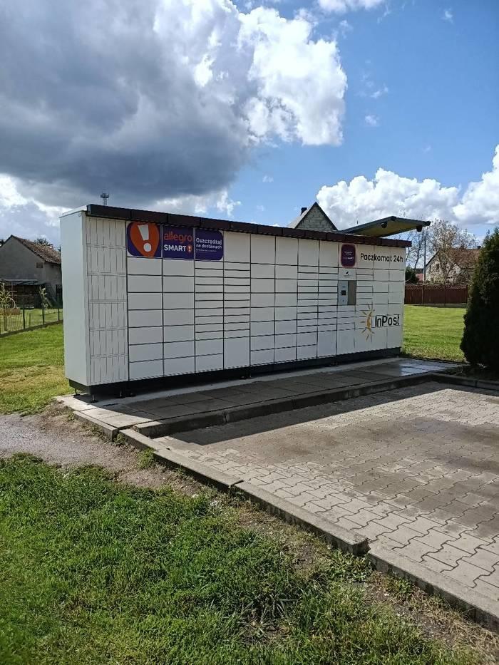 Przykładowa reklama