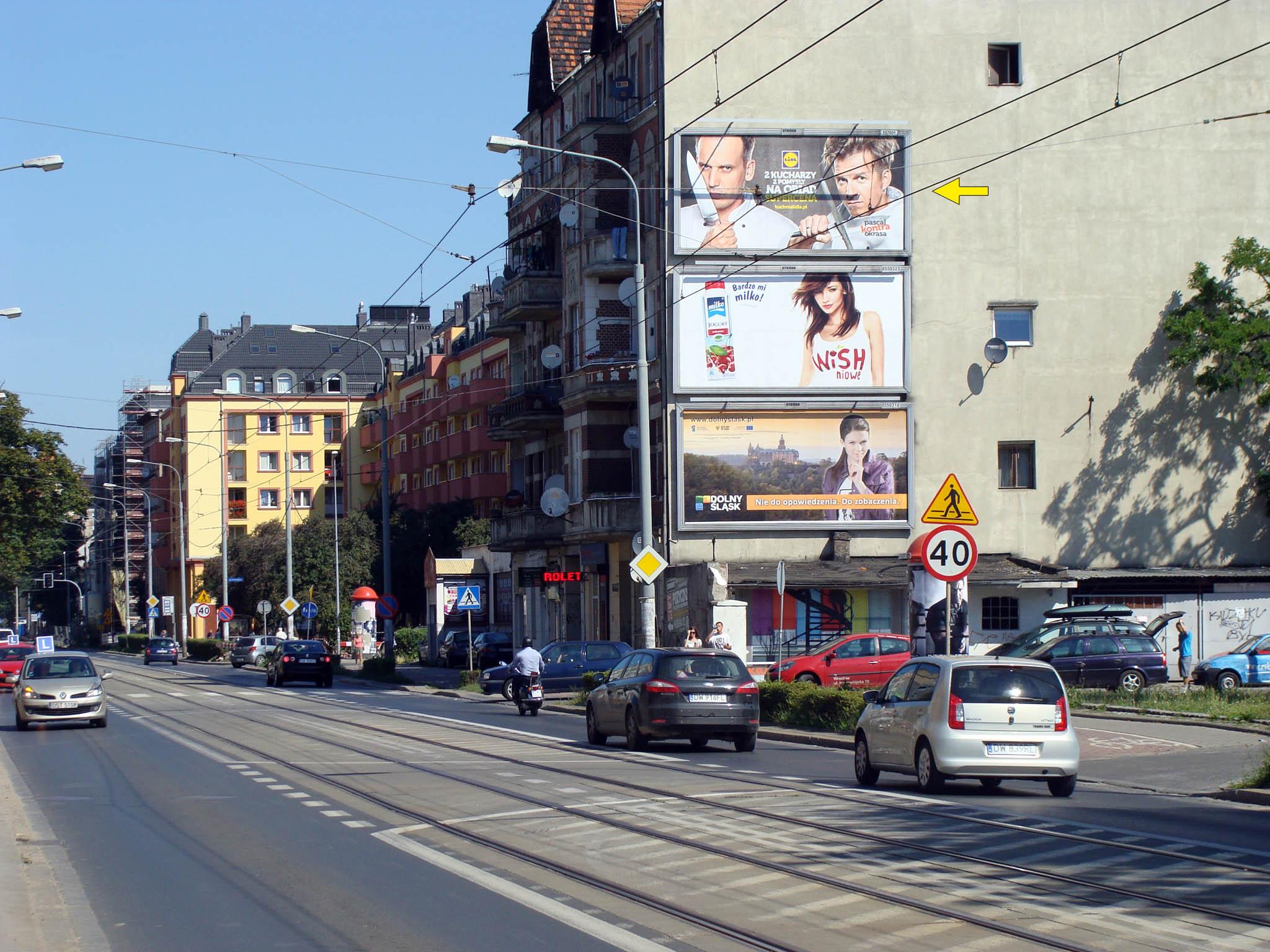 Przykładowa reklama