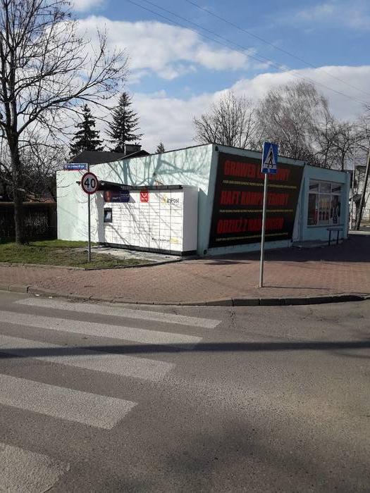 Przykładowa reklama