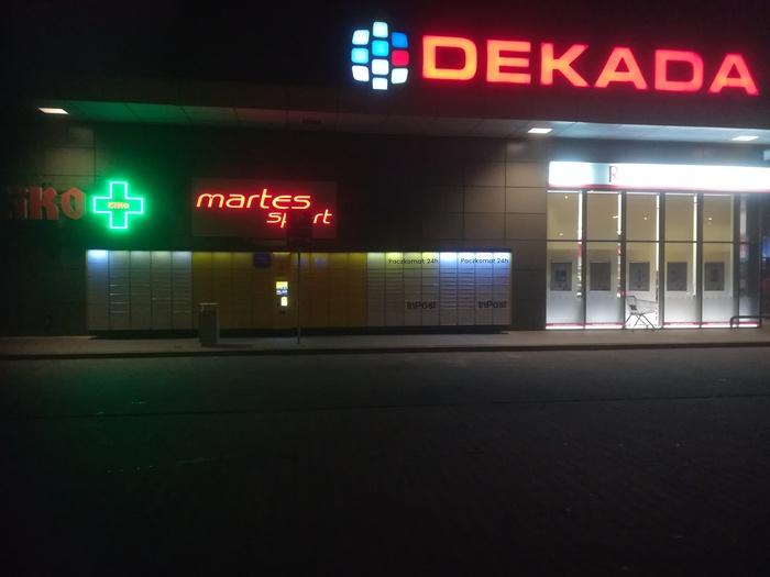 Przykładowa reklama