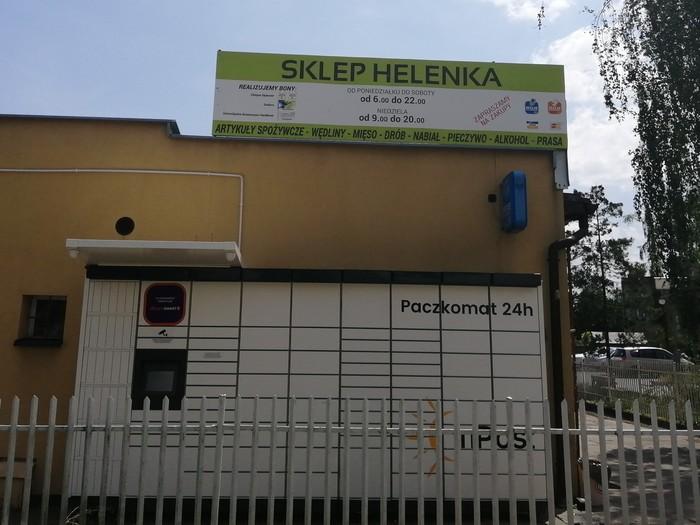 Przykładowa reklama