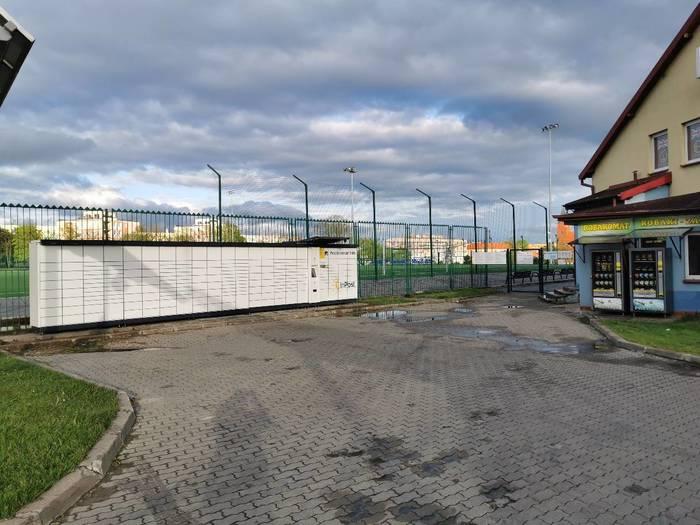 Przykładowa reklama