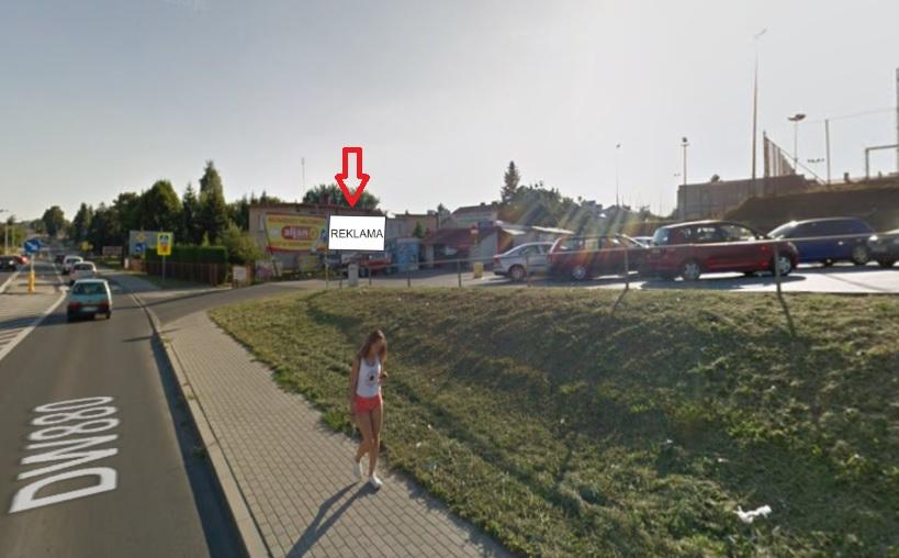 Przykładowa reklama