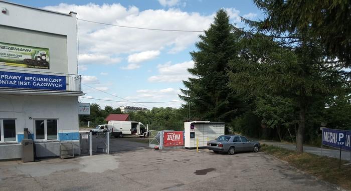 Przykładowa reklama