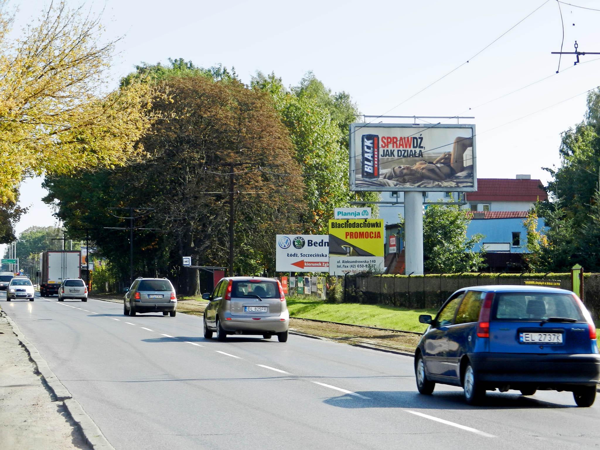 Przykładowa reklama