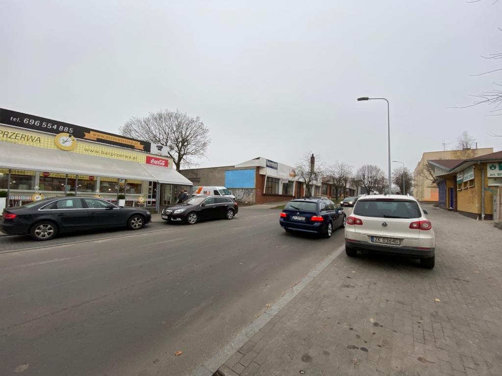 Przykładowa reklama