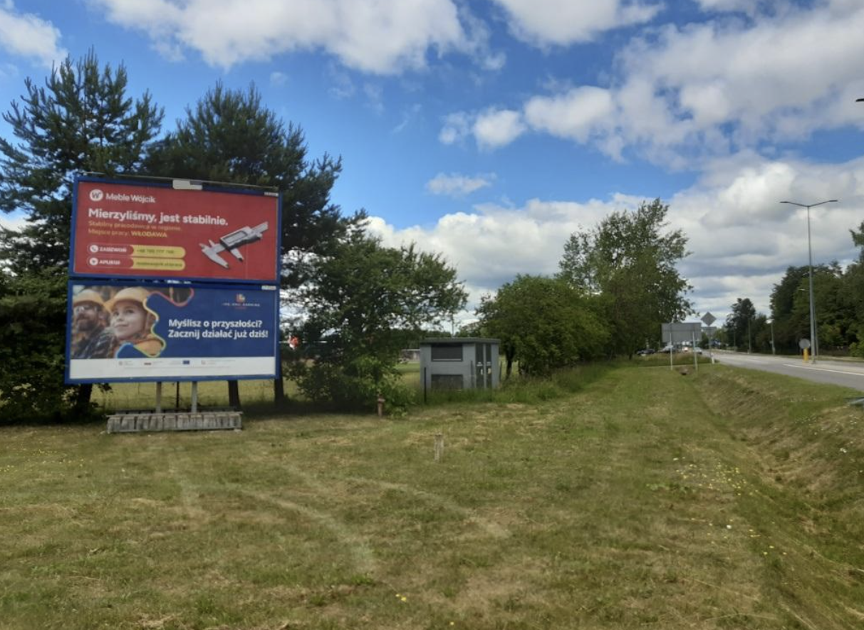 Przykładowa reklama